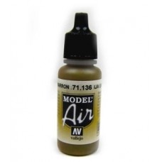 Vallejo 71136 IJA Earth Brown