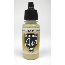 Vallejo 71141 IDF Sand Grey 73