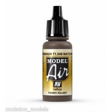 Vallejo 71249 Nato Brown