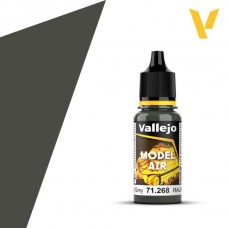 Vallejo 71268 German Grey 18ml.. RAL6006.