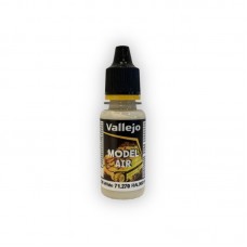 Vallejo 71270 Off-White 18ml. RAL9001.