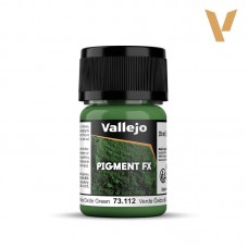 Vallejo Pigment FX 73112 Chrome Oxide Green 