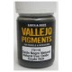 Vallejo Pigments 73115 Natural Iron Oxide