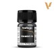 Vallejo Pigment FX 73116 Carbon Black (Smoke Black)