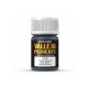 Vallejo Pigments 73123 Dark Steel