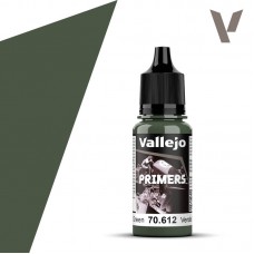 Vallejo 70.612 Primer Nato Green 18ml. FS34094 Vallejo 70.612 Primer Nato Green 18ml. FS34094