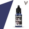 Vallejo 70.625 Primer Ultramarine Blue 18ml