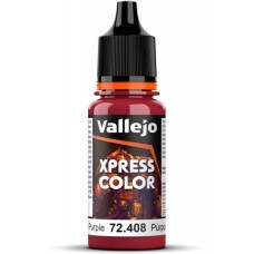 Vallejo 72408 Xpress Color Cardinal Purple (144)