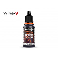 Vallejo 72413 Xpress Color Omega Blue