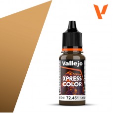 Vallejo 72451 Xpress Color Khaki Drill 18ml (164)