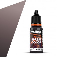 Vallejo 72456 Xpress Color Wicked Purple