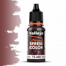 Vallejo 72458 Xpress Color Demonic Skin