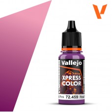 Vallejo 72459 Xpress Color Fluid Pink (171)