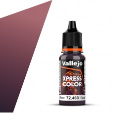 Vallejo 72460 Xpress Color Twilight Rose