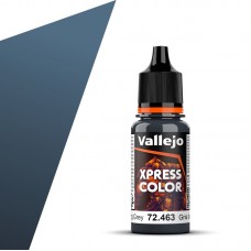 Vallejo 72463 Xpress Color Iceberg Grey