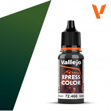 Vallejo 72466 Xpress Color Armor Green 18ml.