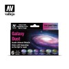 Vallejo 77092 The Shifters Galaxy Dust