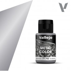 Vallejo Metal Color 77702 Duraluminium