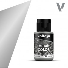 Vallejo Metal Color 77704 Pale Burnt Metal