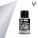 Vallejo Metal Color 77706 White Aluminium Vallejo Metal Color 77706 White Aluminium