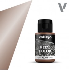 Vallejo Metal Color 77710 Copper