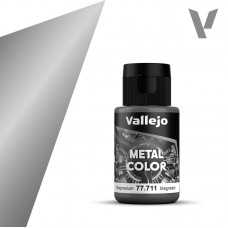 Vallejo Metal Color 77711 Magnesium