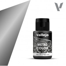 Vallejo Metal Color 77712 Steel