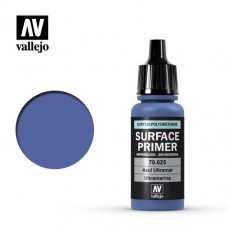 Vallejo 70.625 Primer Ultramarine