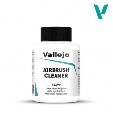 Vallejo 71.099 Airbrush Cleaner 85ml