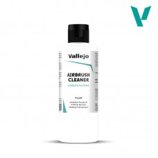 Vallejo 71.199 Airbrush Cleaner 200ml