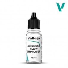 Vallejo 71.262 Airbrush Flow Improver