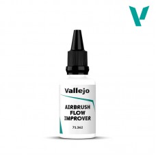 Vallejo 71.362 Airbrush Flow Improver 32ml