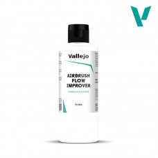 Vallejo 71.562 Airbrush Flow Improver 200ml