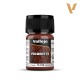 Vallejo Pigment FX 73108 Brown Iron Oxide 35ml.