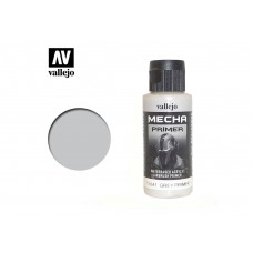 Vallejo 73.641 Mecha Primer Grey 60ml