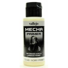 Vallejo 73.643 Mecha Primer Ivory 60ml