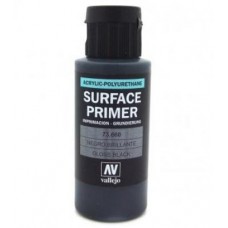 Vallejo 73.660 Primer Gloss Black 60ml