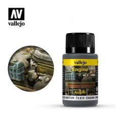 Vallejo 73.815 Engine Grime