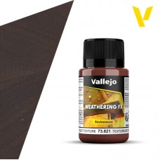 Vallejo 73.821 Weathering FX Rust Texture