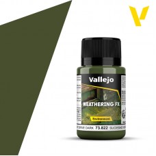 Vallejo 73.822 Weathering FX Slimy Grime Dark