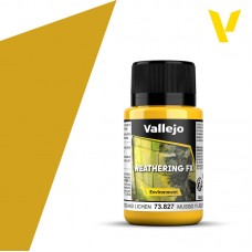 Vallejo 73.827 Weathering FX Moss and Lichen Effect