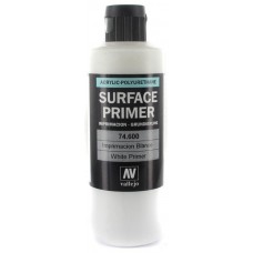 Vallejo 74.600 Primer White 200ml