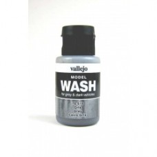 Vallejo 76516 Wash FX Off-Grey 35ml