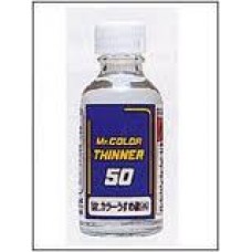 Mr.Color Thinner 50